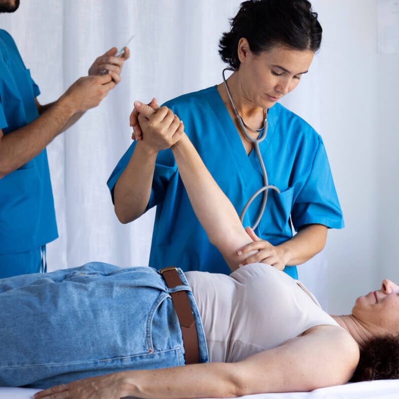 Implantes personalizados