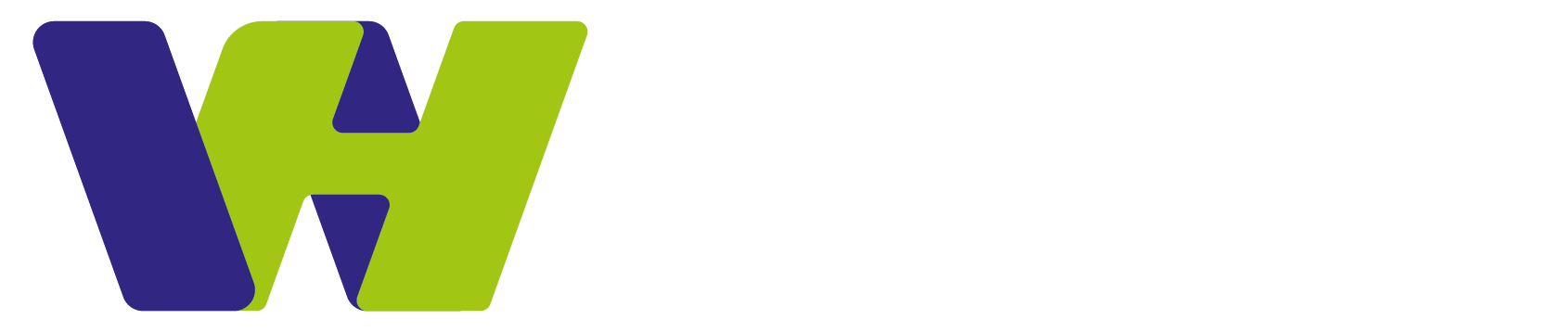 WHOLDING logo, link to homepage